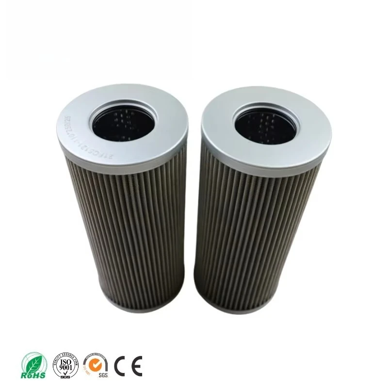 21FC-5121-110-250-25 HQFILTRATION  Engine Filter Element
