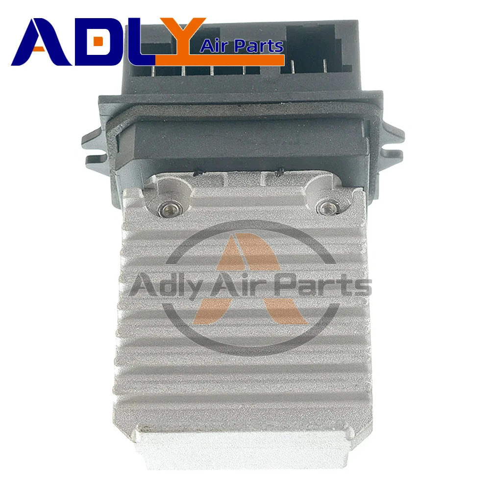 منظم محرك سخان التيار المتردد المقاوم لكرايسلر 300M LHS كونكورد دودج إنتربيد 04734913AC 04734913AD 04734913AE