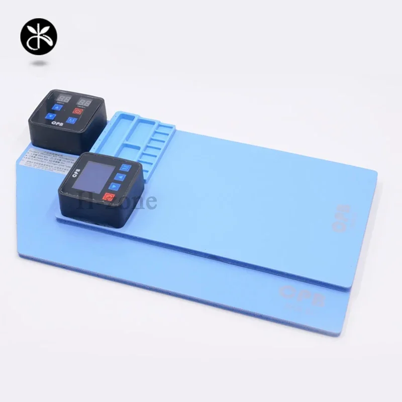 Mijing CPB 320 Pro LCD Heating Separating Plate For iPad  iPhone Display Touch Screen Disassemble Replacement RepairTools