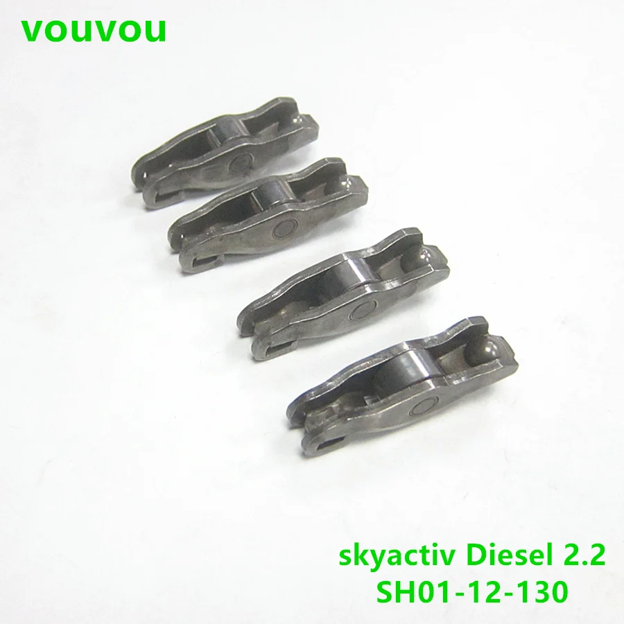 Car accessories SH01-12-130 skyactiv diesel engine valve rocker arm for Mazda 6 14-20 GJ CX-5 KE KF Mazda 3 14-19 BM BN