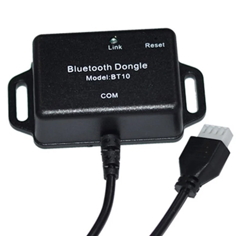 POP-lBluetooth-Modul für BS 126030   BS 123020   B2S1260 B2B1230 MPPT5025 Unterstütztes Bluetooth-Modul des Mobiltelefons