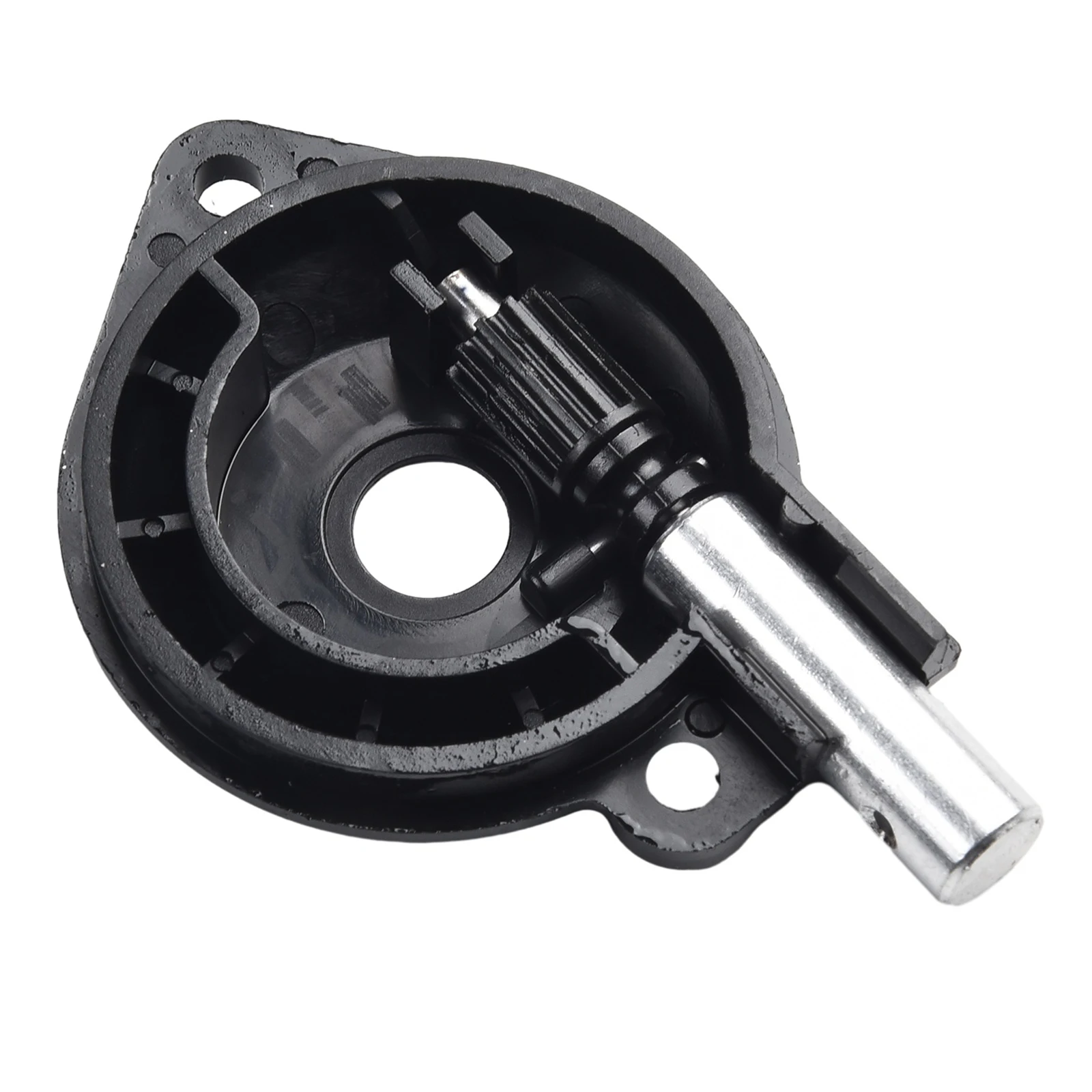 

For 120 Mark II Chainsaw Replacement 38in6T Spur Clutch Drum Oil Pump Compatible with C 240 235E 236E Includes Essential Parts