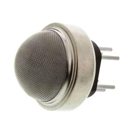 

Figaro Combustible Sensor TGS816 Hall Sensor Analog Output