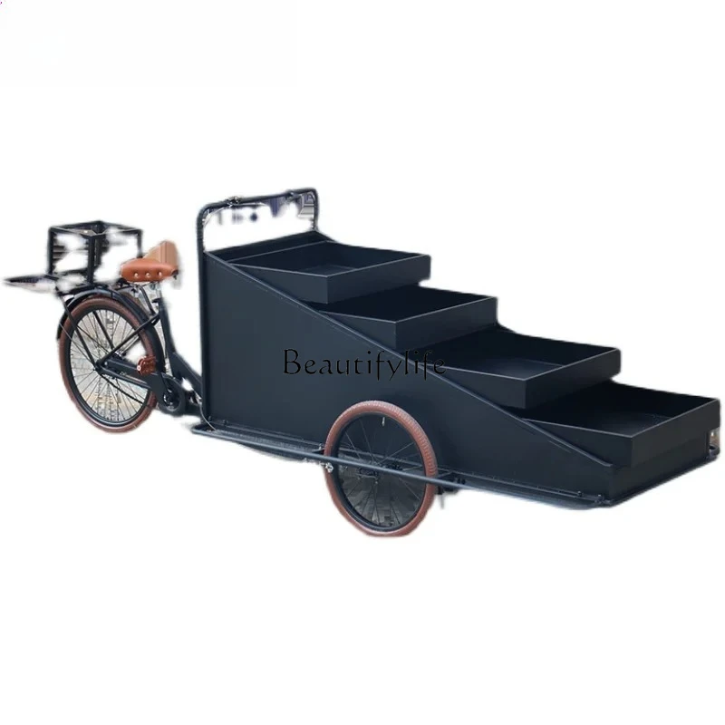 

Hotel Extended Float Shelf Flower Shop Sales Prop Car Commercial Display Vehicle