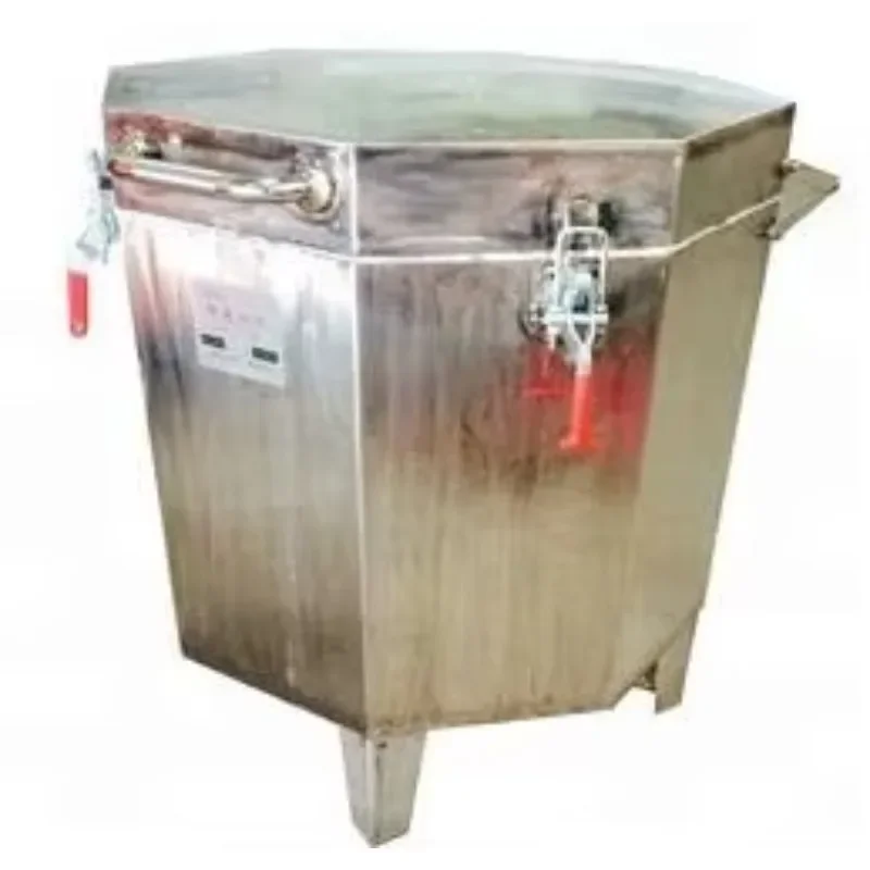 JCY- فرن التحميل العلوي فرن المعالجة الحرارية فرن كهربائي فرن مكوك السيراميك للبيع #3