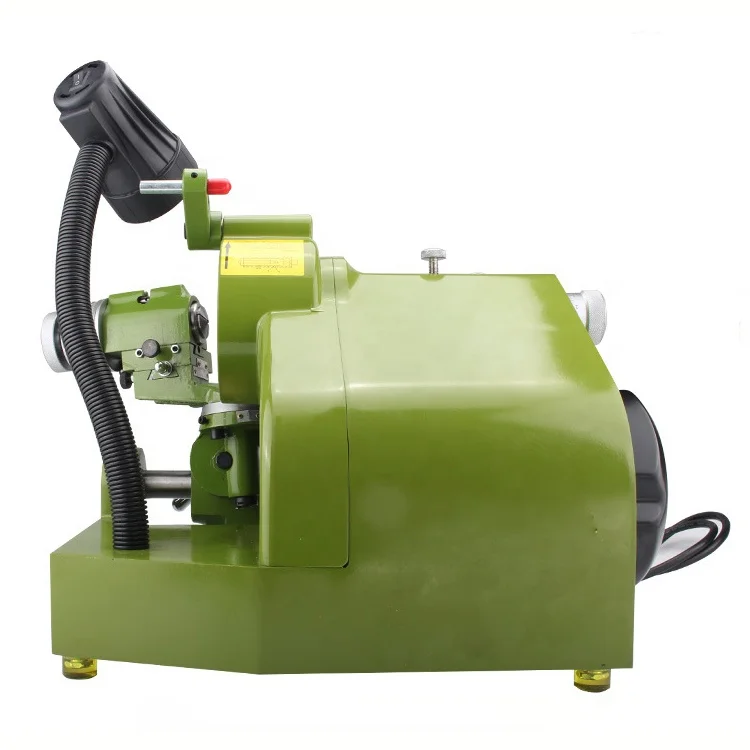High-accuracy Knife Grinder U3 Hand Universal Drill Cutter Grinder Grinding Sharpener Machine U2