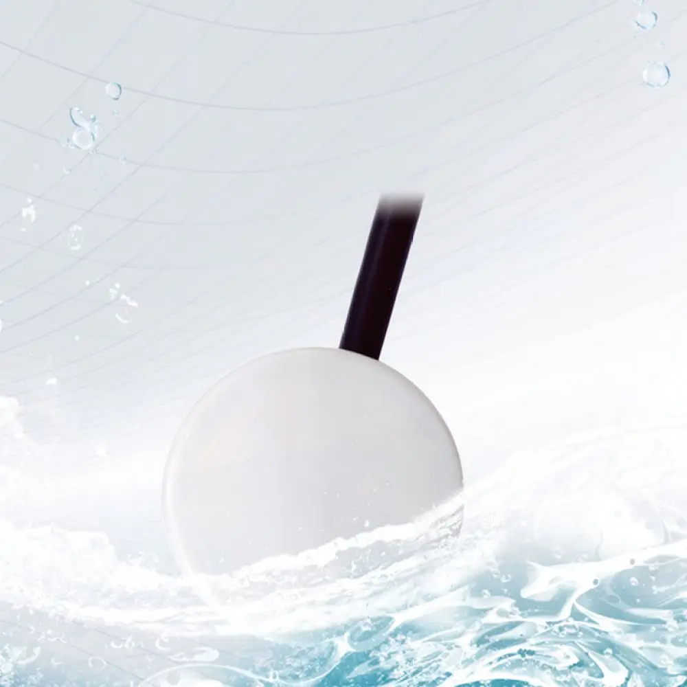 Ultrasonic Level Sensor DS1603NF Non Contact Water Detector For For Xingkechuang IP67 Waterproof Precision Liquid Controller