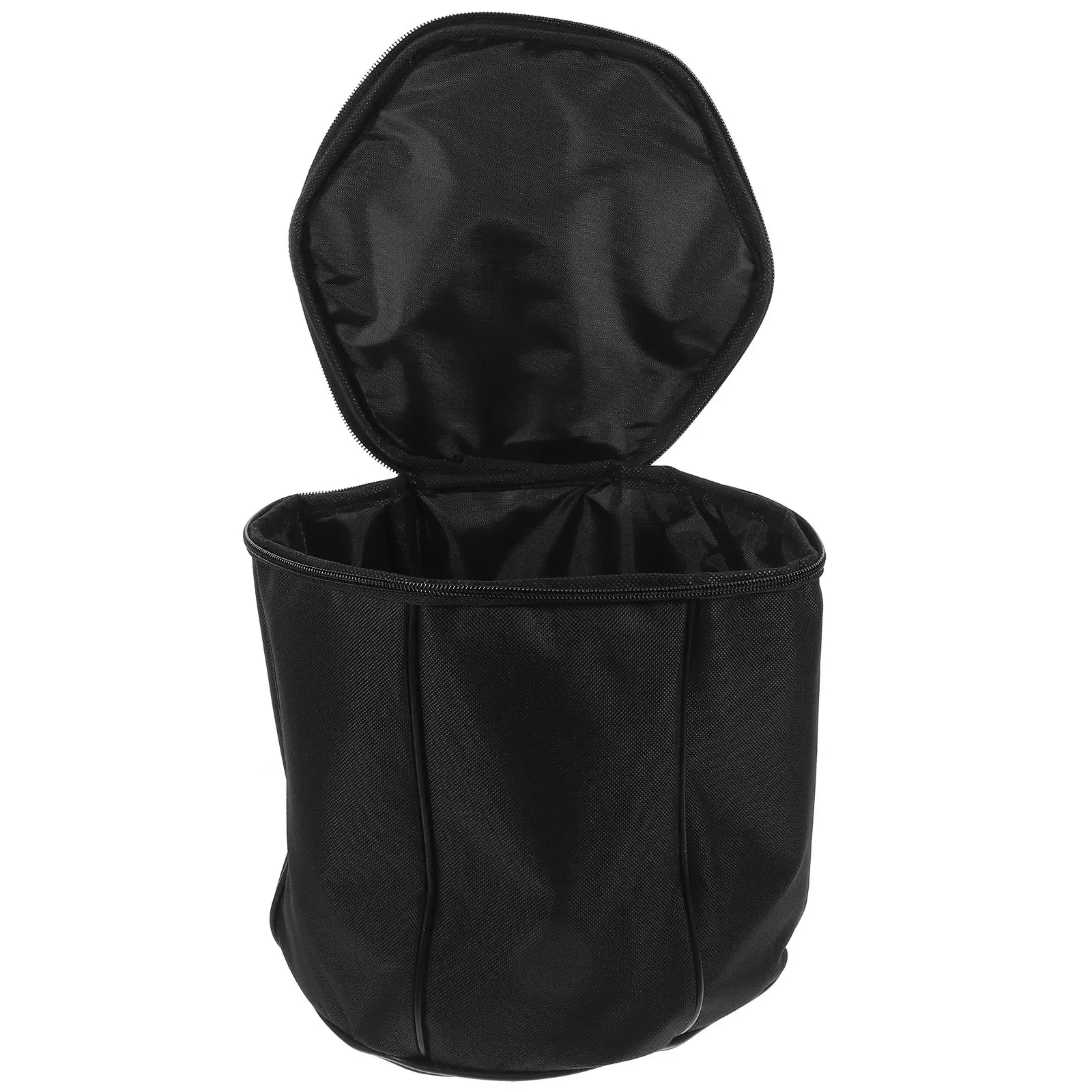 Bolsa organizadora tipo concertina, protectora, para almacenamiento, accesorio para acordeón, estuche organizador de transporte
