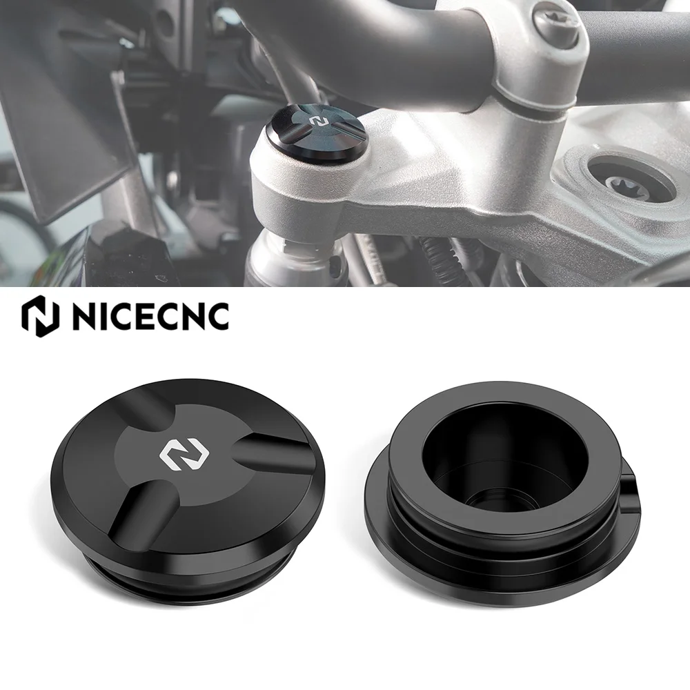 

For BMW R1250GS Adventure 2018-2022 R 1250 GS 2019-2024 Fork Top Tube Cover For BMW R1200GS Adventure 2014-2018 R1200RT 2019-22