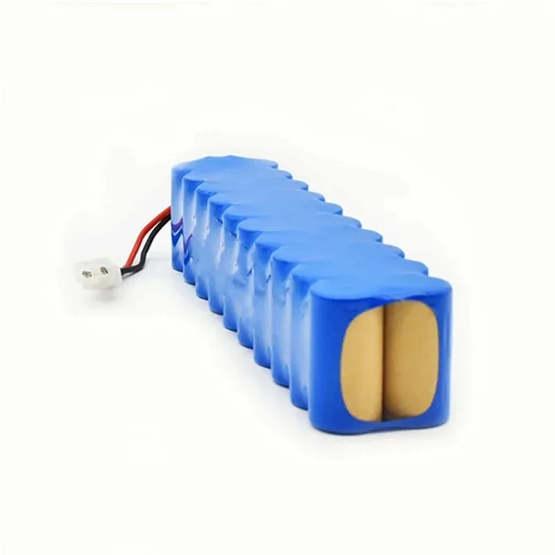 لروينتا 24 فولت 4000 مللي أمبير ni-mh بطارية حزمة CD مكنسة كهربائية Besen سلاح الجو المتطرفة RH8770 RH8771WS RH877501 RH8779 RH877901