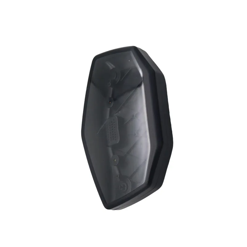 ABS Plastic Motorcycle Dashboard Cover Speedometer Case For Aprilia RS660 RSV4 Tuono660 Guzzi1200 VESPA300 2020-2024