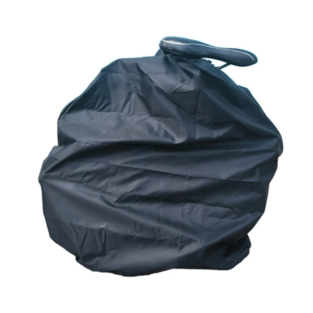 Bike Protection Cov… - image