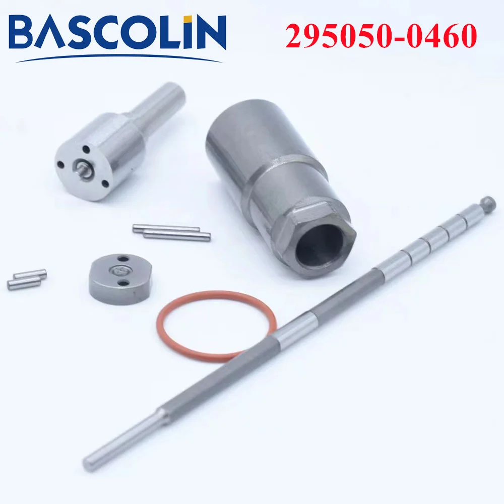 

295050 -0460 Комплекты для капитального ремонта топлива форсунки Bascolin для 295050 -0460 Применение для Toyota Hilux 1KD-FTV