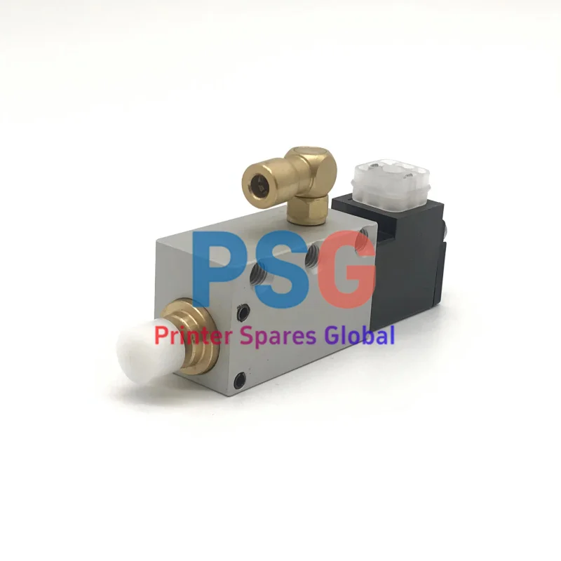 

G2.184.0060&G2.184.0060/06 Cylinder/valve unit ew.ZVE for HDM QM46/SM52/XL75 machine