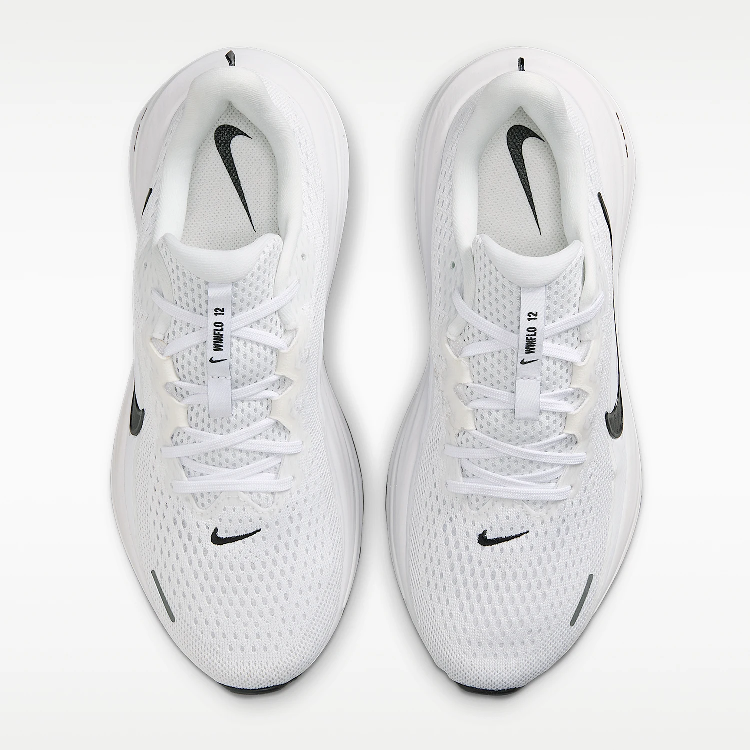 Sepatu lari wanita Nike Winflo - Women Shoes Running Nike ulasan dan harga