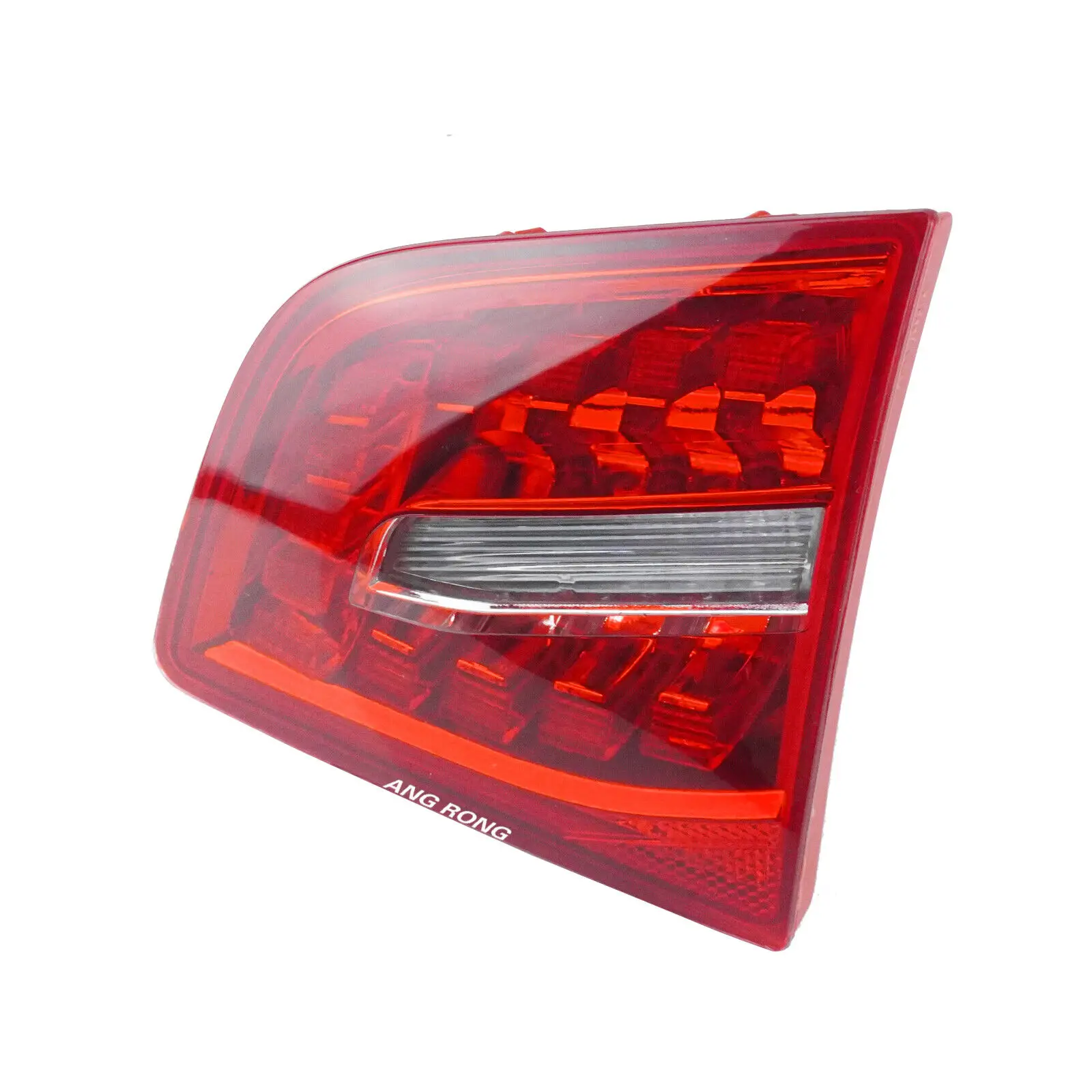 

For 09-11 Audi A6 C6 4F Saloon Right LED Rear Inner Tail Brake Light Driver Side