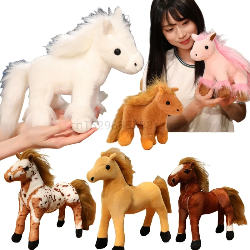 2026-nova-simulacao-cavalo-brinquedos-de-pelucia-animais-super-macio-travesseiro-engracado-kawaii-bebe-conforto-bonecas-halloween-presente-de-ano-novo-para-meninos