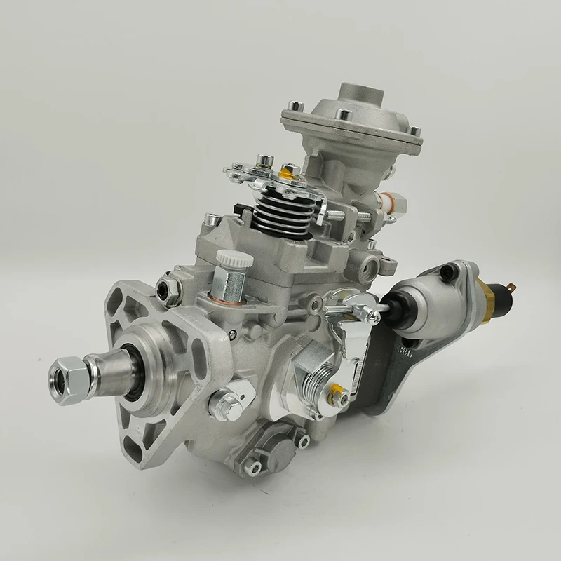 

Топливный насос высокого давления OLT VE 0460424413 VE4/12F1000L2024 504134866 VE412F1000L2024