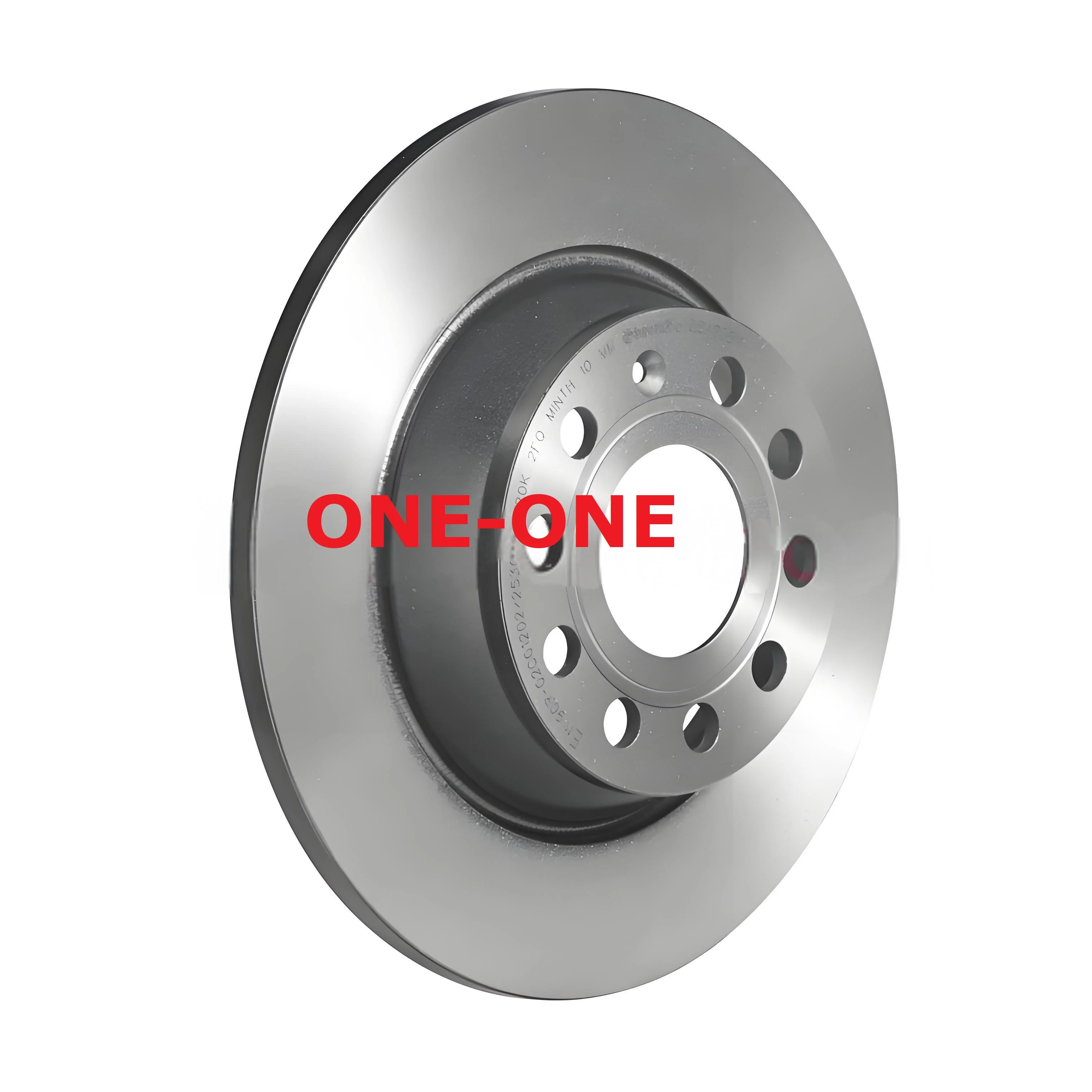 

HNROCK BRAND NEW rear brake discs 1K0615601M FOR Magotan / Tiguan