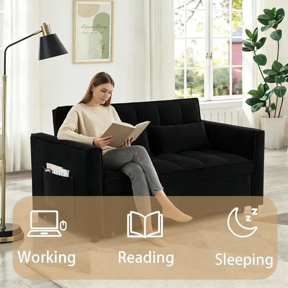 Thumbnail 3 - #21 Best Convertible Sofa Beds to Buy In 2026