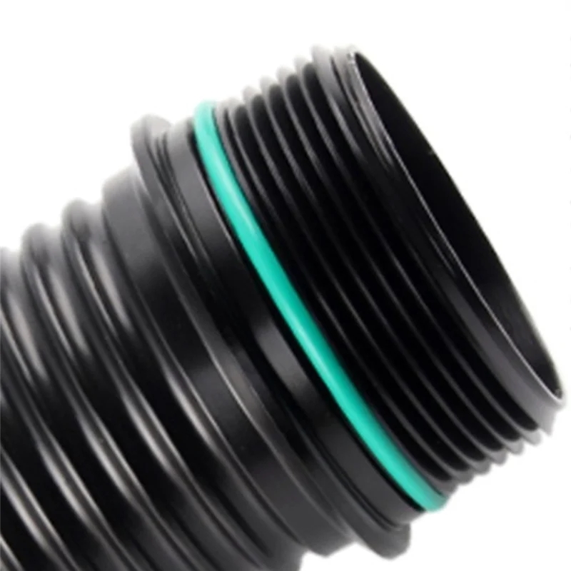 

Aluminum Alloy For VW DSG 7 Speed Transmission Filter Cover Car Filter Housing Filter Shell