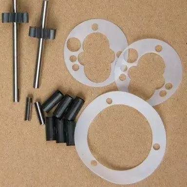 Ink pump repair kits 003-1005-001 use for citronix ci1000 ci580 ci2000 ci3000 inkjet coding printer