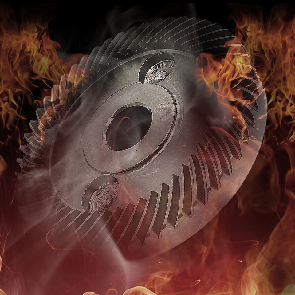 دوامة شطبة والعتاد 52T استبدال لماكيتا 9227CB 9227C 9237C 9237CB ساندر الملمع 227512 -0 226744 -6 قطع غيار أدوات الطاقة #5