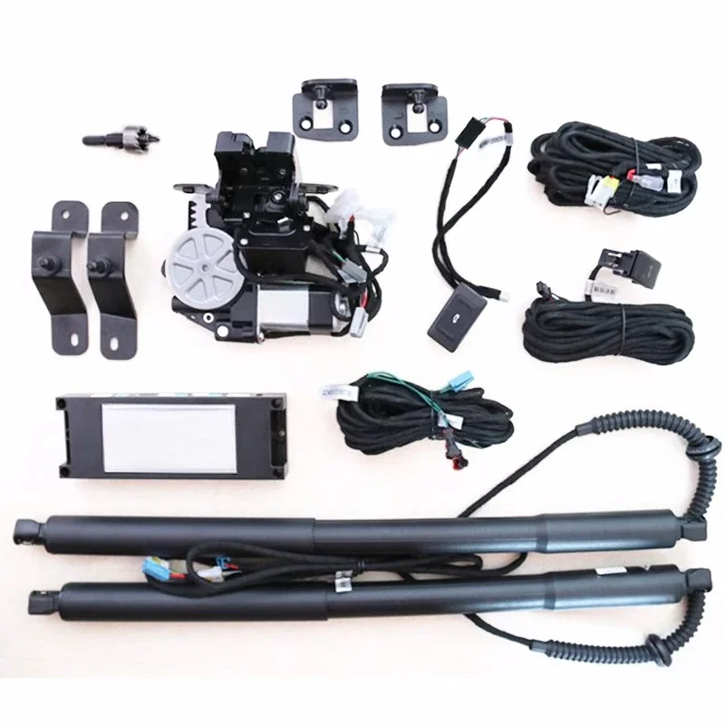 

Maiteng electric tailgate Passat Touareg automatic trunk