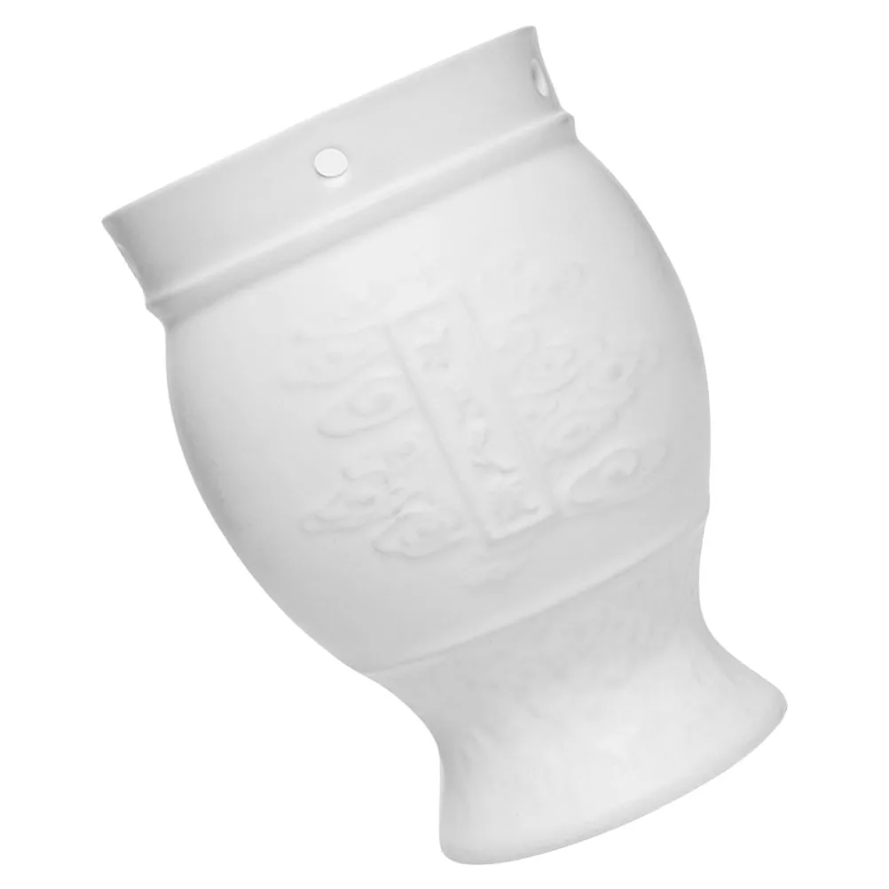 

Ceramic Moxa Burner Box Multifunctional Moxibustion Therapy for Arthritis Knee Neck Shoulder and Fatigue Moxa Box