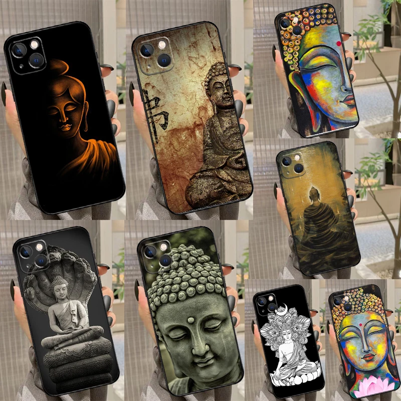 Gautama Buddha Case…