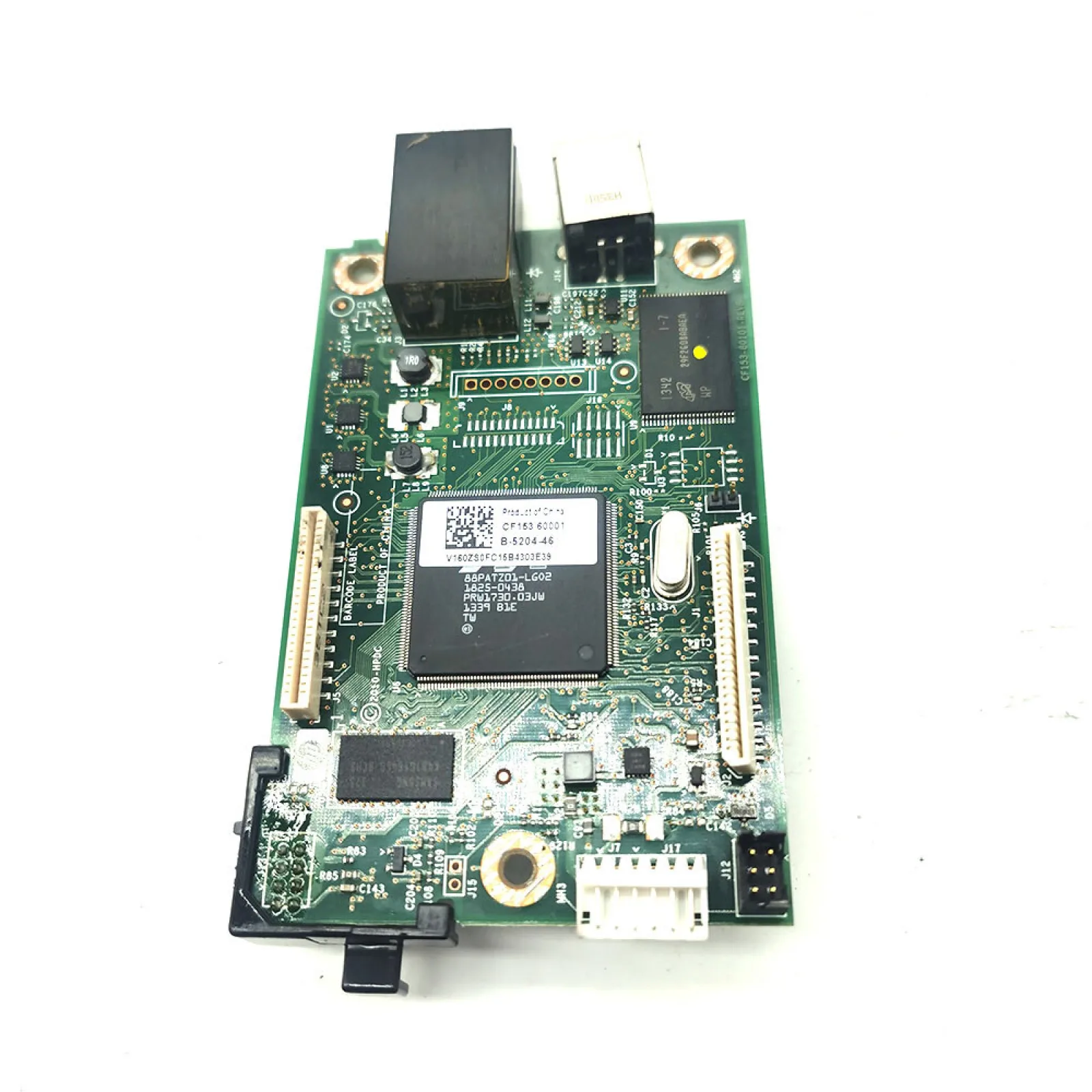 

Плата форматирования M251NW M251 CF153-60001 подходит для деталей принтера HP LaserJet Pro 251