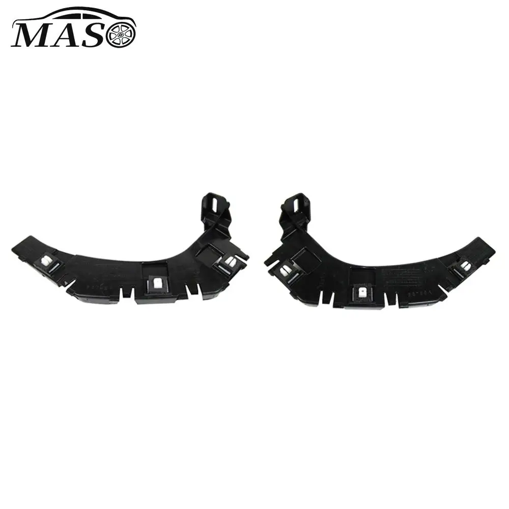 

1PC Car Rear Bumper Support Bracket Left/Right 68026644AF,68026645AF for DODGE CHALLENGER 2011-2022