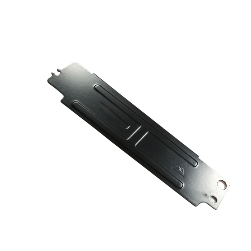 لأجهزة الكمبيوتر المحمول 7270 7470 E7270 E7470 M.2 Pcie 2280 SSD القرص الصلب تصاعد قوس المبرد بالوعة الحرارة 0DJ69P-ABVP