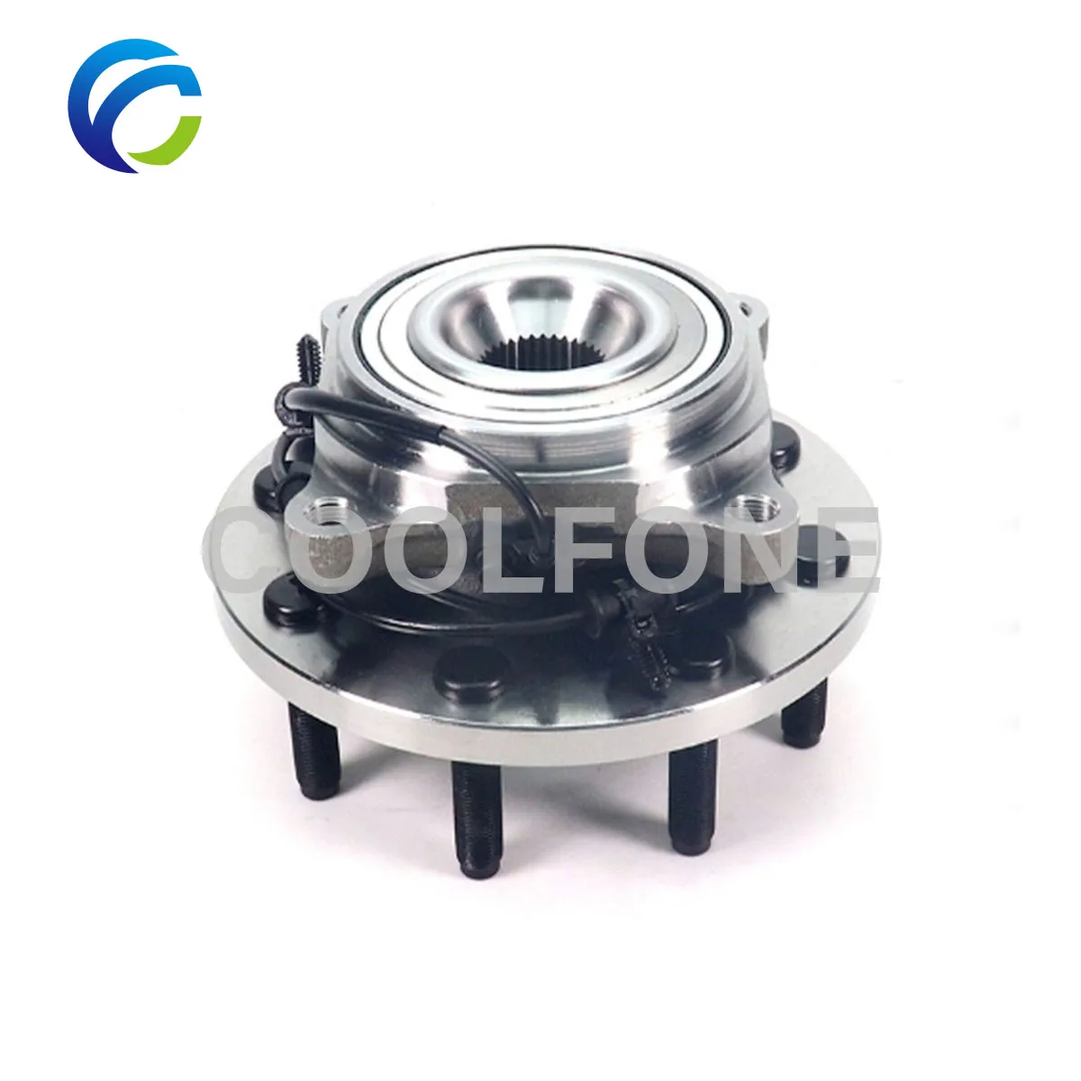 

Front Wheel Hub Bearing For DODGE RAM 2500 5.7 EZH 2008 052122190AB 052122190AC 52122190 52122190AB 52122190AC