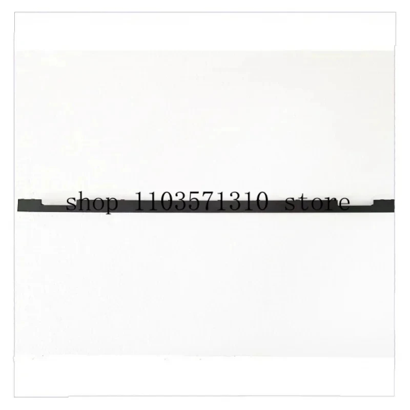 5cb0y85683 4600k1100001 nueva cubierta de bisagra LCD (gris) para Lenovo IdeaPad Flex 5-15iil05 81X 3 5-15alc05 5-15itl5