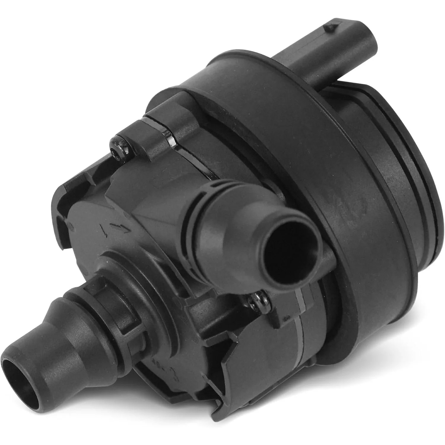 0005004386 0005003500 0005001486 Вспомогательный водяной насос двигателя для Mercedes-Benz 2015-2025 A200 A45AMG CLA45 CLS350 GLE53 AMG GLE4