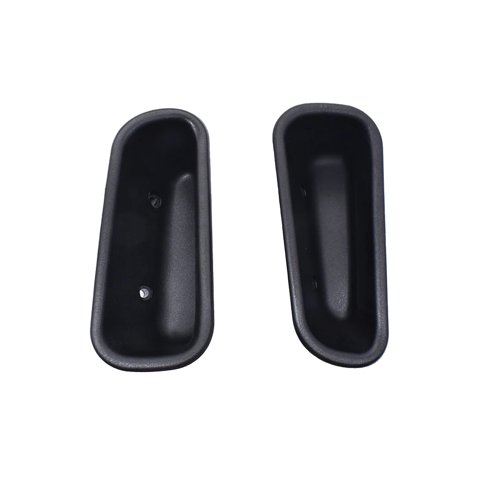 Car Front Door Pull Handle Cup For Dodge Ram 1500 2500 3500 1994-2001 Car Door Inner Handle