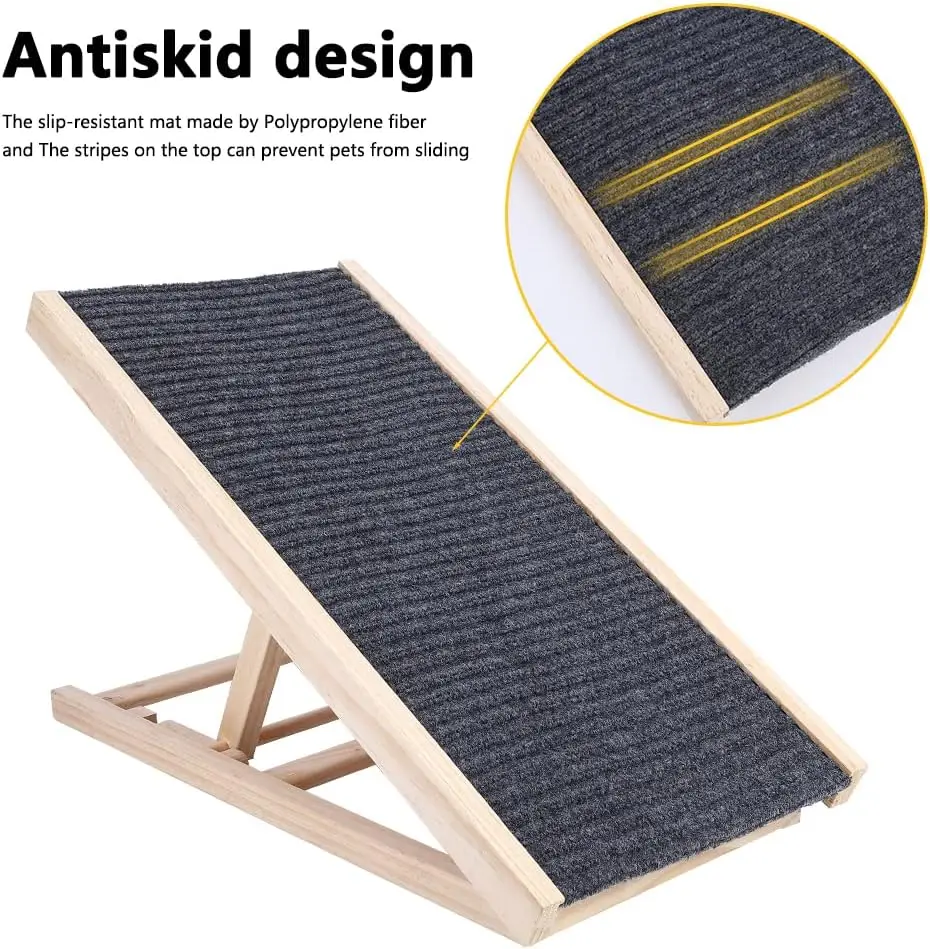 Thumbnail 2 - #6 Cheapest Folding Dog Ramps Deals You Can Get