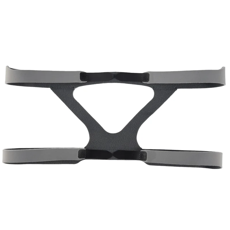 -ABPU لـ Resmed Wellcome قناع التنفس الصناعي عقال Cpap الأنف أغطية الرأس عقال عالمي