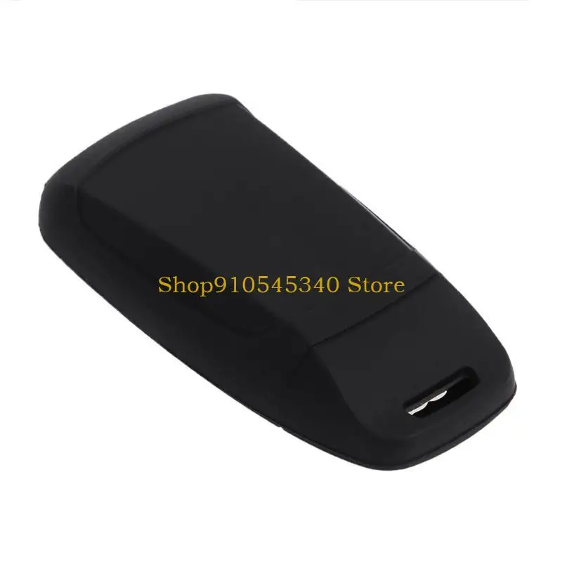 

Силиконовый автомобиль U2JA для ключевого брелка для покрытия корпуса для A4L 8 S 2017 2016