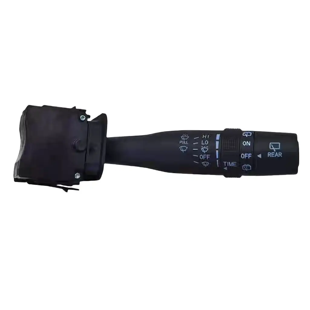 SAIC Maxus G50: Dedicated Accessories – Headlight, Wiper/Turn Signal Switch, Cruise Control Combination Switch Assembly