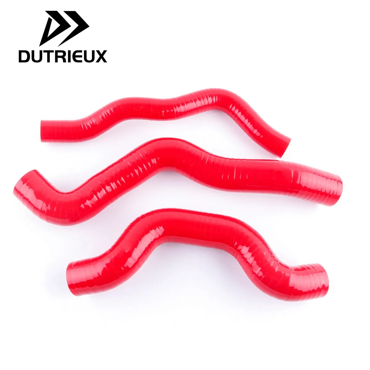 

For 2003 2004 2005 2006 2007 Suzuki SV1000 SV 1000 SV1000S Silicone Radiator Coolant Hose Pipe Kit