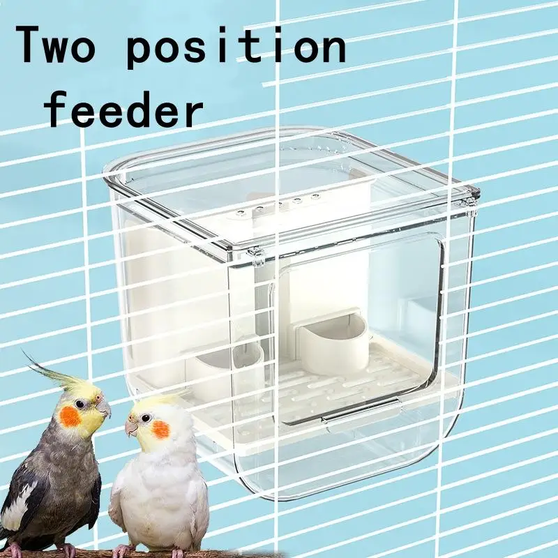 Thumbnail 2 - #65 Latest Bird Supplies Offers