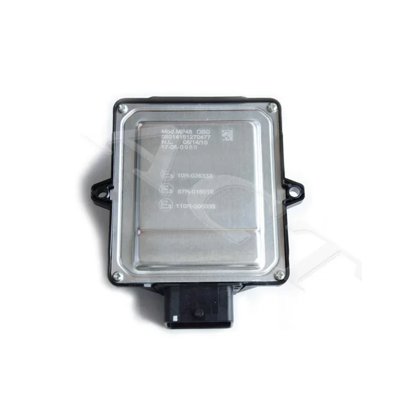 Glp Electronical Ec… - image