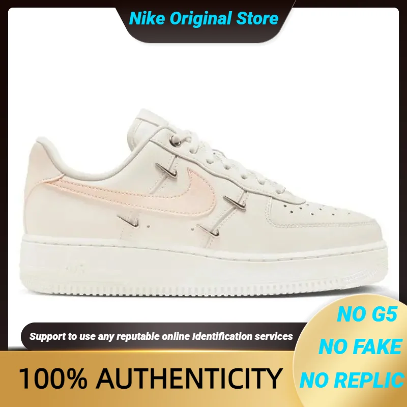 

Кроссовки Nike Air Force 1 Low Rose Gold FV8110-181