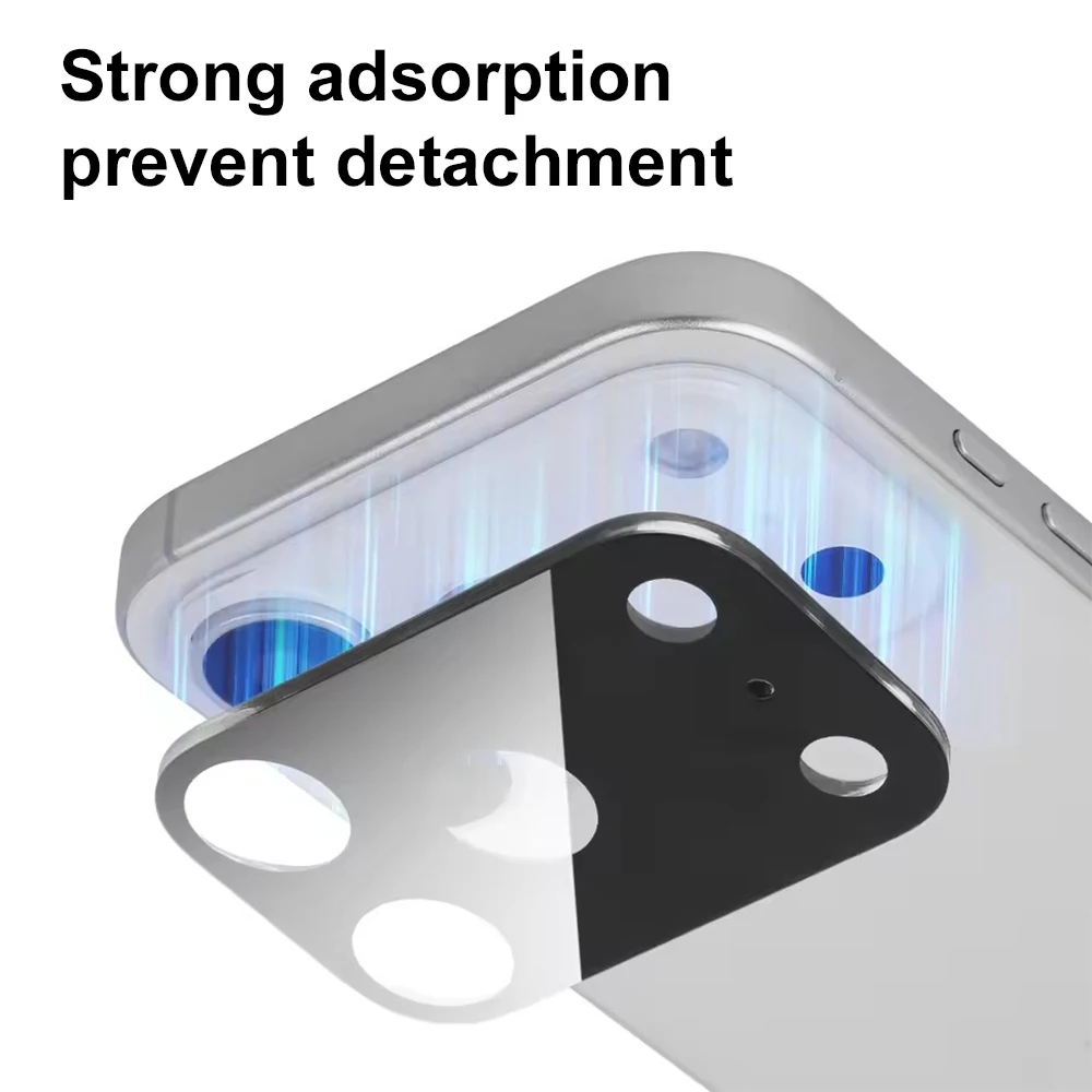 1-4PCS Tempered Gla… - image