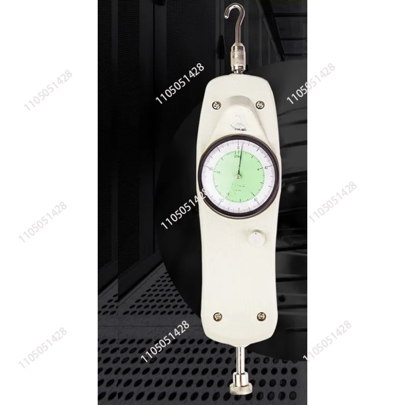 pointer type push-pull force meter NK-100/200/300/500N dynamometer