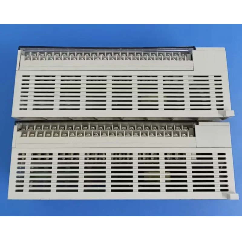 

Second hand PlC module XC2-48R-E test OK in stock, fast delivery