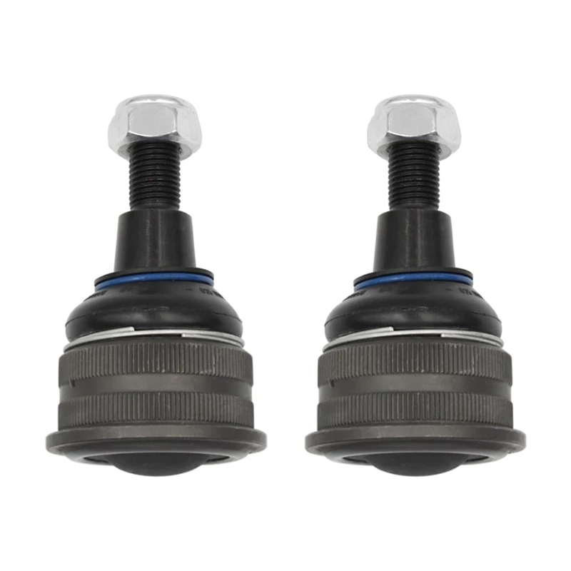 

1Pair For Mercedes W221 2007-2013 Front Suspension Air Strut Ball Joints - A2213200438 A2213200538