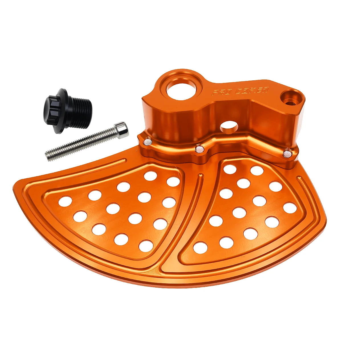 Vorne Bremsscheibe Schutzfolie Für KTM Husqvarna EXC SX SXF XC XCF 125-500 300 Für Husqvarna TC FC TE FE TX FX Zubehör – Detail 8